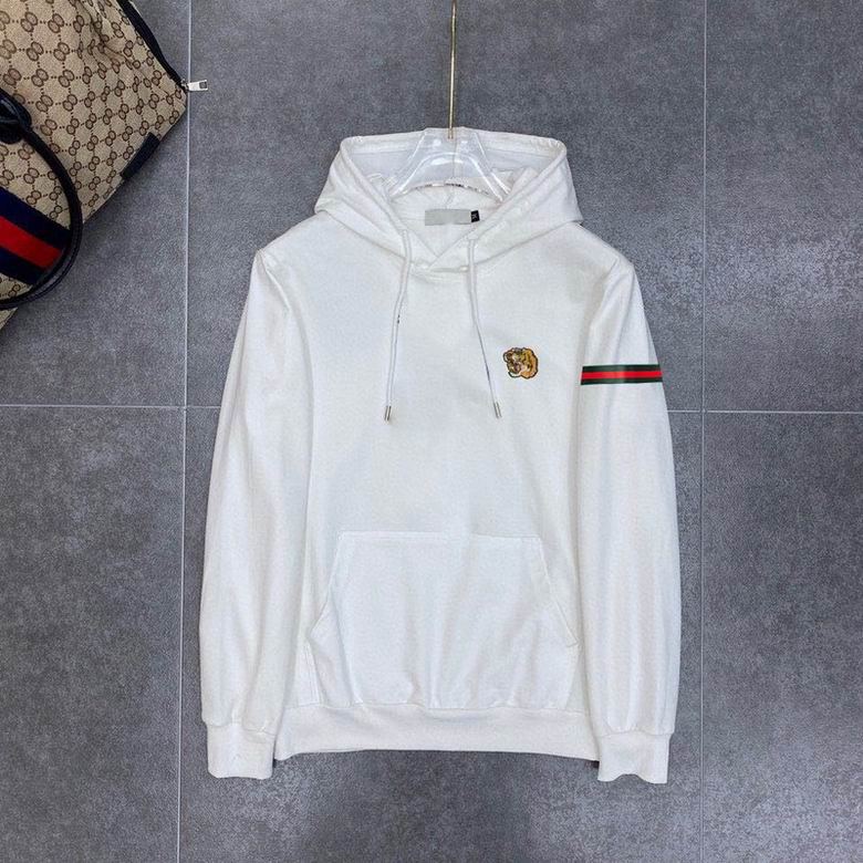 Gucci hoodies-097